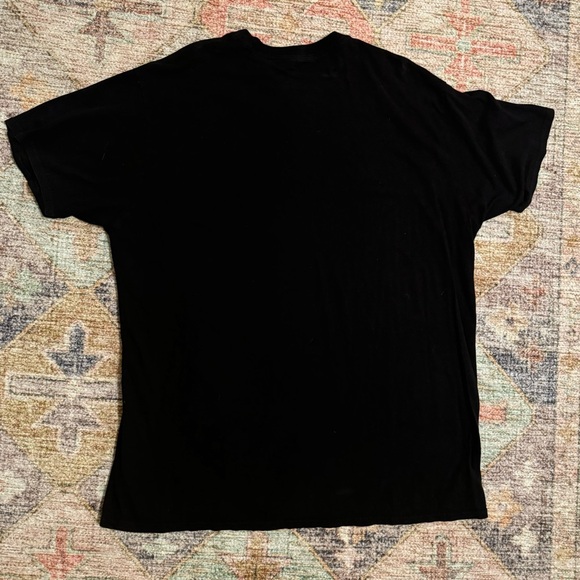 Men’s George Tee - Picture 2 of 3